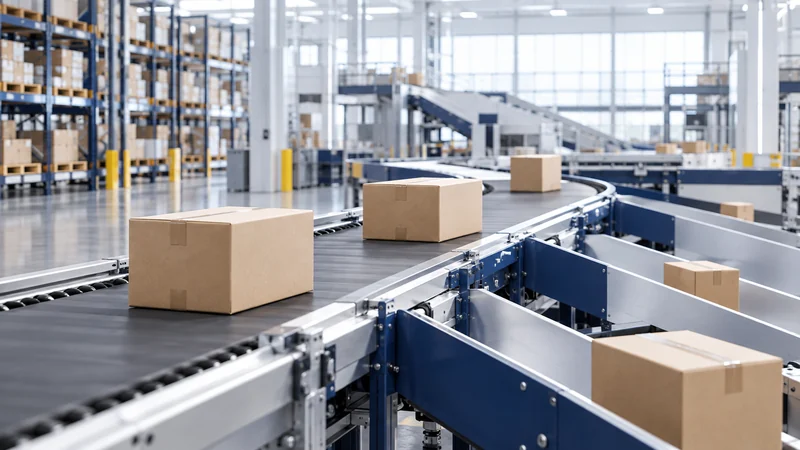 3PL Logistics
