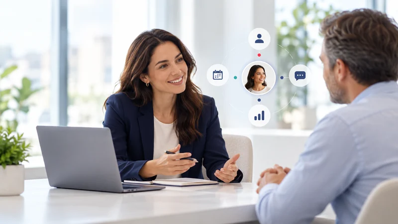 CRM