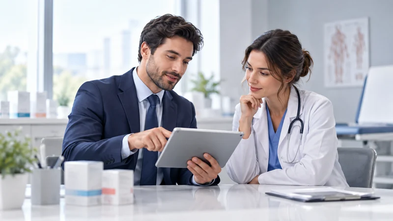 ePharma CRM