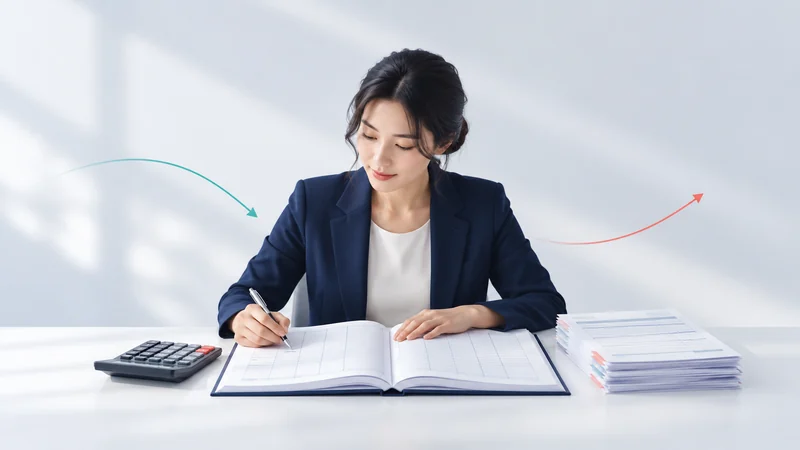 Finance (GL, AP, AR)
