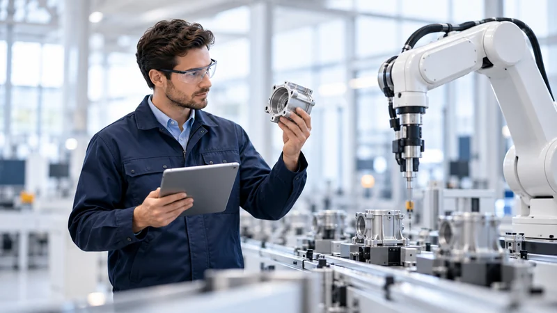 Manufacturing