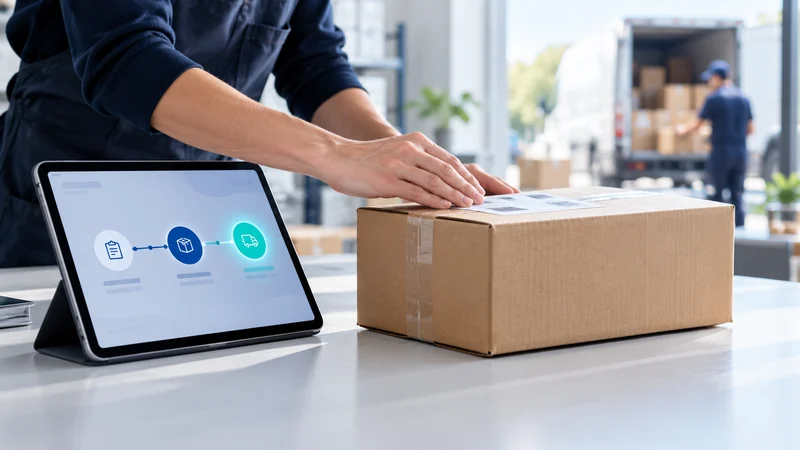 Order Management