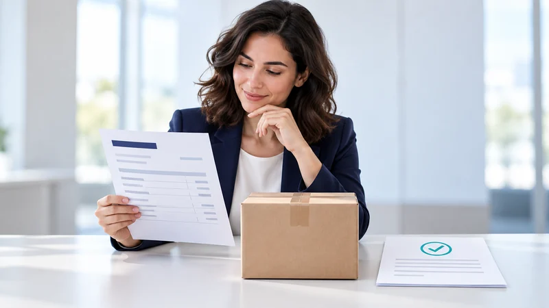 Procurement to Pay (P2P)