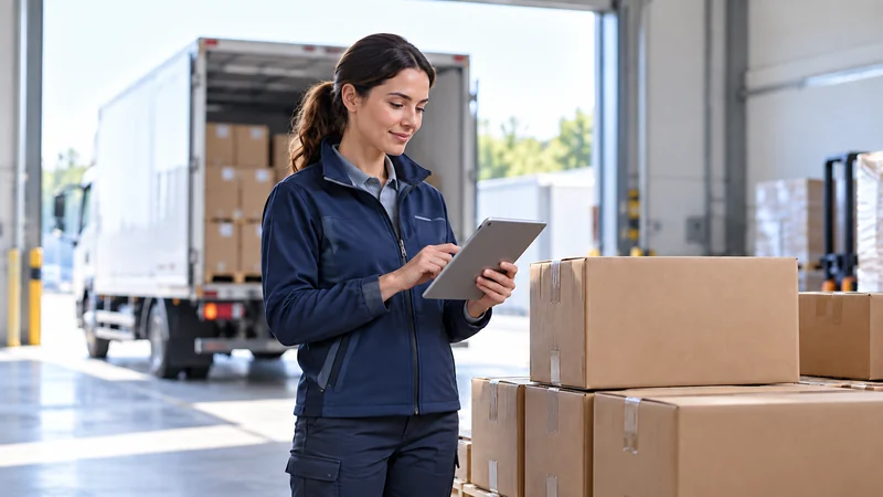Sales & Distribution