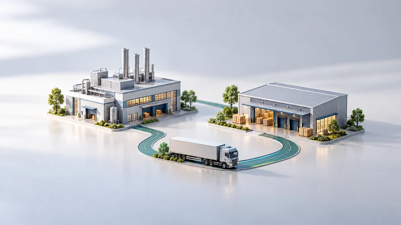 Supply Chain (SCM)