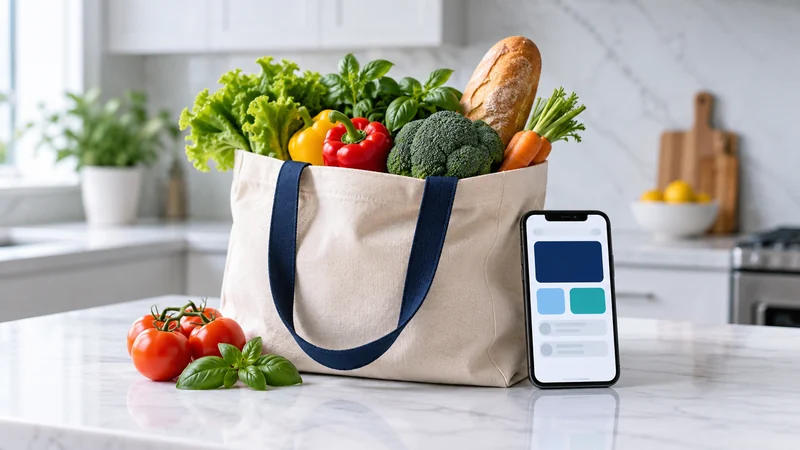 groceriesNow